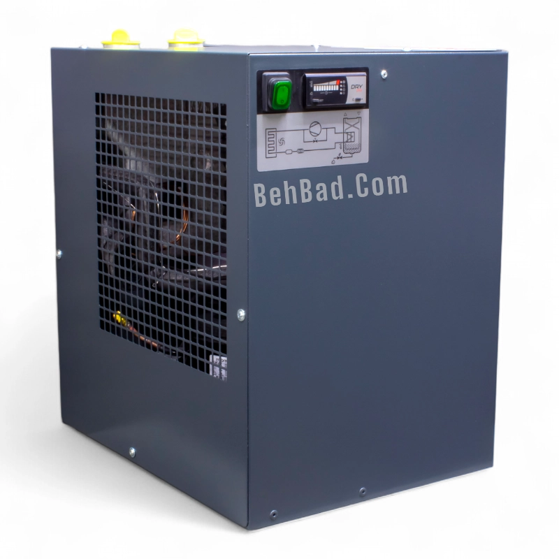 درایر تبریدی یک متر مکعب FRIULAIR ایتالیا مدل SD12
